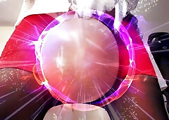 69 Megatons Megamix Short Preview - Visit My Fansly Page For The Full Version