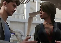 B.e.s.t 7 the Date with Gabriela Was Nice and the Night with Madison Was Just so Intense