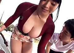 asian mom