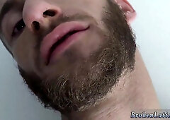 Hard-Core porn punk young ass bandit yam-sized wood gang