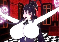 See Akeno Himejima hawt breast and ass inflation - By Imbapovi on .com, the most excellent hardcore porn web site.  is home to the widest selection of