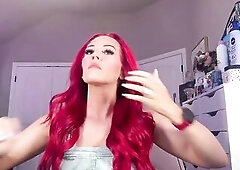 My snatch belongs to him two (trailer)