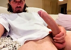 Hd videos, big dick cumming, watch