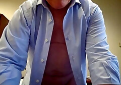 Daddy Needs A Secretary 7