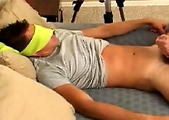 Serviced: Mystery Man's Secret Visit