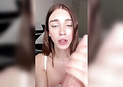 Want to see me suck u slow? ?