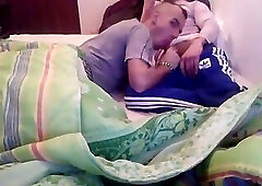 Fac o muie in puscarie