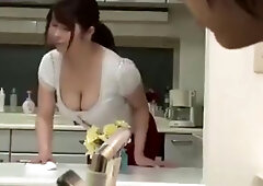 An Affair with my Stepmother