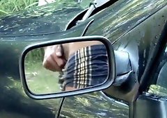 Latin twink sucks dick