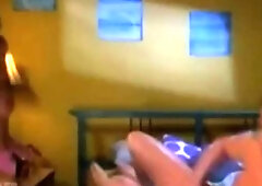 Fairytale Tyler Faith and Dale Dabone's tattoo trailer