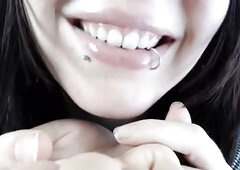 Kristinaslut - Bloating, stomach fullness, large stomach. water. Extraordinary. - Aug 08, 2025