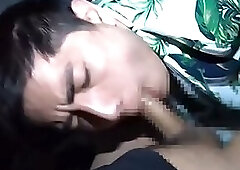 Japanese handsome guy 1