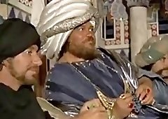 femi benussi nude belly dance