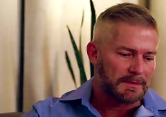 Al Confronts Gabe About Their Gay Relationship Issues - Greg Dixxon And Jay Tee