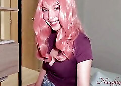 My Step-Mommy lets me Bang her if I don't tell Anyone