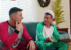 ASGmax Originals: Free-Use Frenzy: Winter's Warming Gift