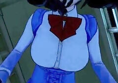 Yandere Simulator Futanari Oka Ruto Taker POV