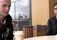 Czech Hunter: Thai Friendships Turn into Twisted Parties