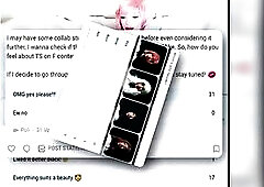 TransGoddessMichelle OnlyFans Compilation