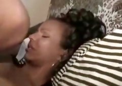 Video porno вЂ“ calda figa mulatta