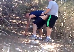 cruising...horny road 9