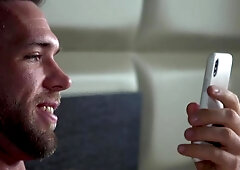 DrillMyHole.com: Hunk goes in for ramming hard