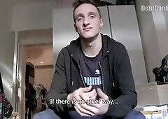 Debt Dandy 184 extended