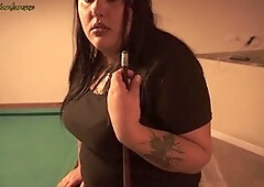 Amateur blowjob, story