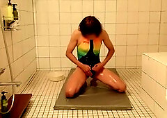 Crossdressing bondage stories, japanese slave, japanese crossdresser bondage