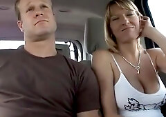 Desperate MILFs and Housewives Tera