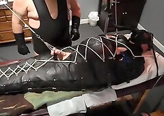 slave takes 1st of 3 loads from MASTER