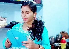 Aunty, 18 year old indian