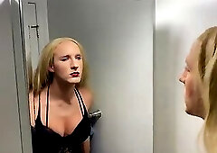 Full Male to Female Crossdressing Transformation