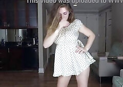 Misty Lovelace - Fashion Show 4K