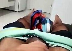 Gozando Litros