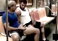 Outdoor fucking  at night