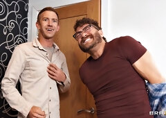 We Didn't Plan To Bang You