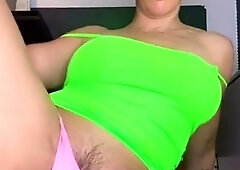 Yaela Vonk Ass Shaking Teasing Onlyfans Porn Video