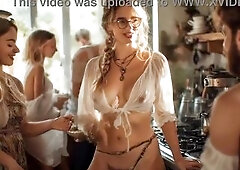 Wife of the Party Music Movie