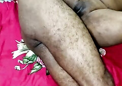 Fresh Deshi village pretty aunty hardly bang me at my abode