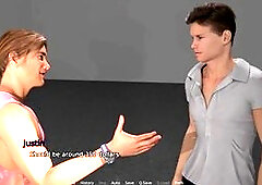 American milfs and couples enjoying some steamy moments together