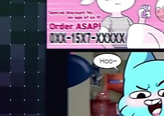 lusty world of nicolle