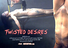 Horror Porn 6 Twisted desires