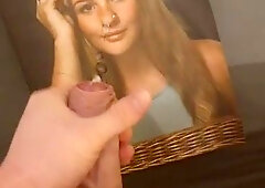 tribute to Bee(girlfriend)