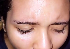 Swallow My Hot Cum, Slut