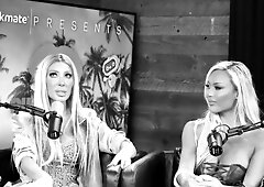 Farrah Abraham Gets Real on Pillow Talk