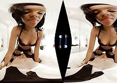 Spanks For The Ride - Trailer