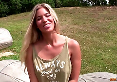 Carol Ferrer Asstastic Return Hard Fuck