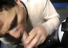 QUEER ROMAN SUGE PULA LA CINEMA