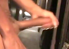 Humungous Spanish Beefstick